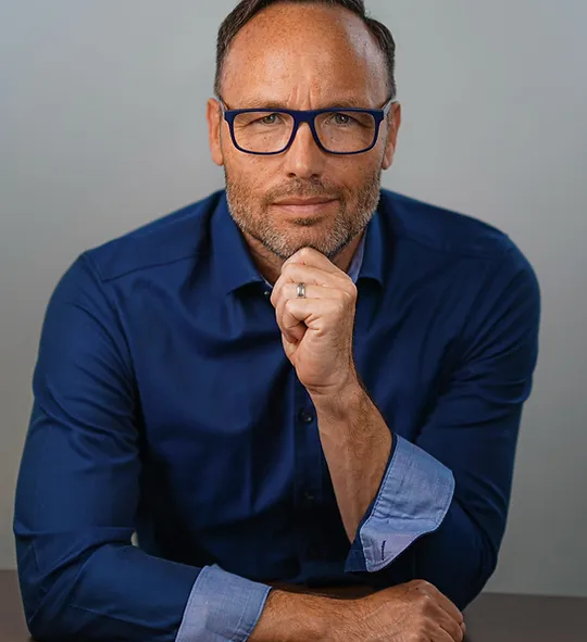 Sven Gläser